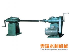 2*5t雙吊點(diǎn)<span style=