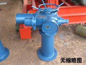 電動頭螺桿機