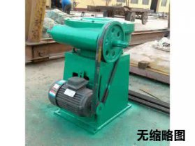 手電兩用螺桿機